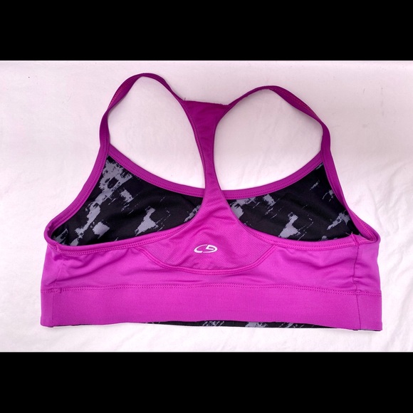 Champion Intimates & Sleepwear Lot Of 3 Champion Sports Bras Poshmark